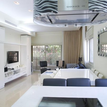 Dizengoff - Lovely Family Apartment 3 Rooms. Tel Aviv-Jaffa Exterior foto