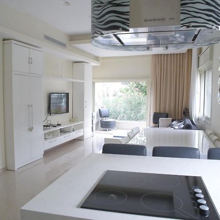 Dizengoff - Lovely Family Apartment 3 Rooms. Tel Aviv-Jaffa Exterior foto