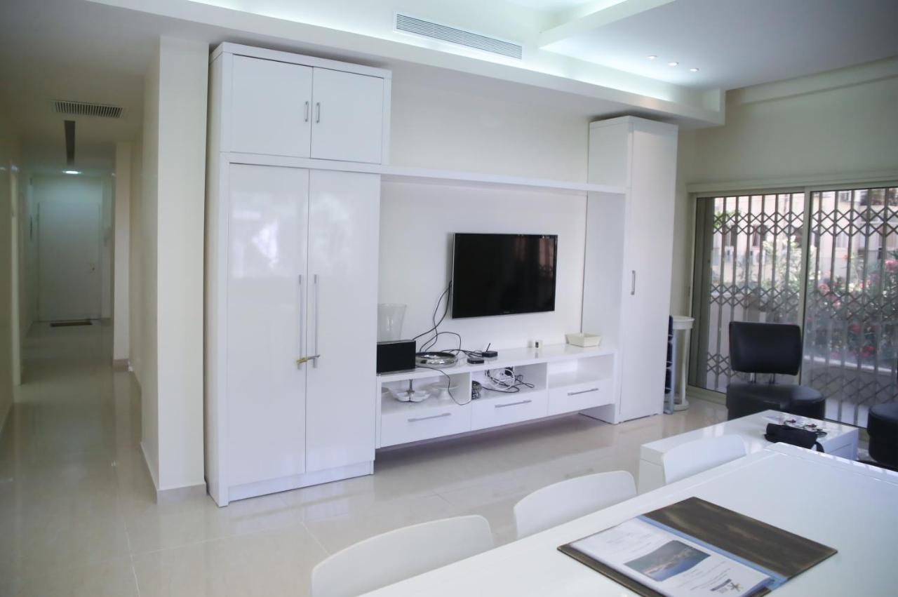 Dizengoff - Lovely Family Apartment 3 Rooms. Tel Aviv-Jaffa Exterior foto