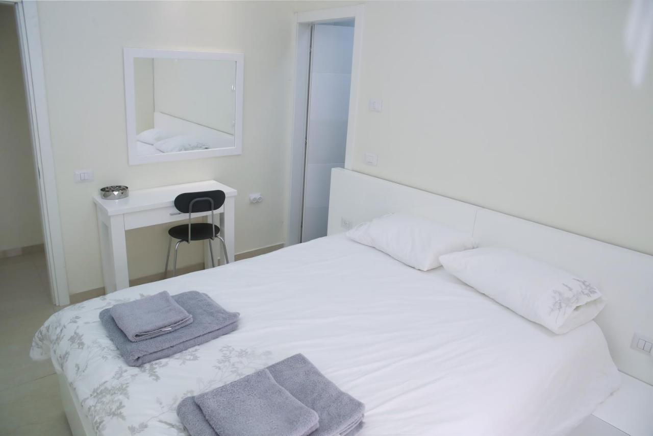 Dizengoff - Lovely Family Apartment 3 Rooms. Tel Aviv-Jaffa Exterior foto
