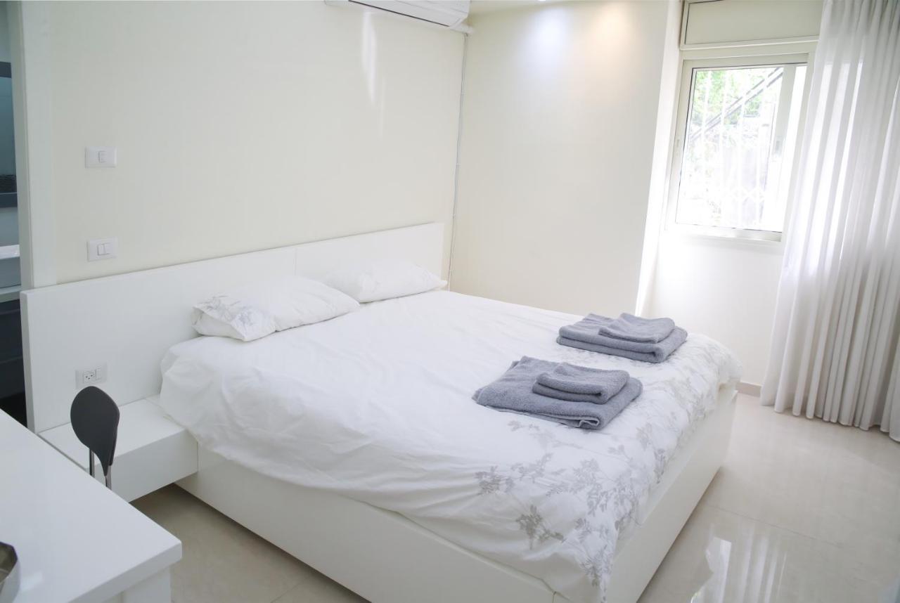 Dizengoff - Lovely Family Apartment 3 Rooms. Tel Aviv-Jaffa Exterior foto