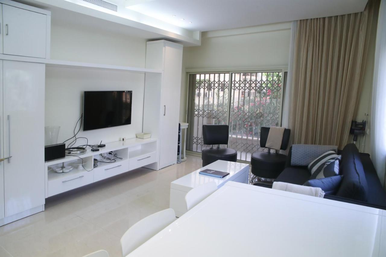Dizengoff - Lovely Family Apartment 3 Rooms. Tel Aviv-Jaffa Exterior foto