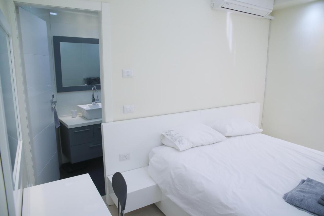 Dizengoff - Lovely Family Apartment 3 Rooms. Tel Aviv-Jaffa Exterior foto