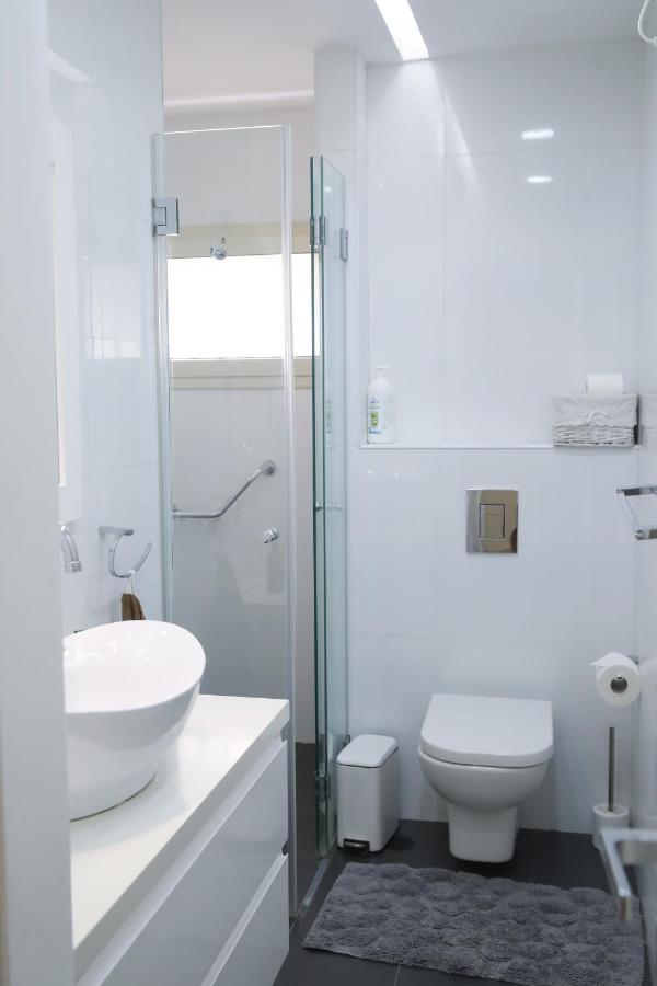 Dizengoff - Lovely Family Apartment 3 Rooms. Tel Aviv-Jaffa Exterior foto
