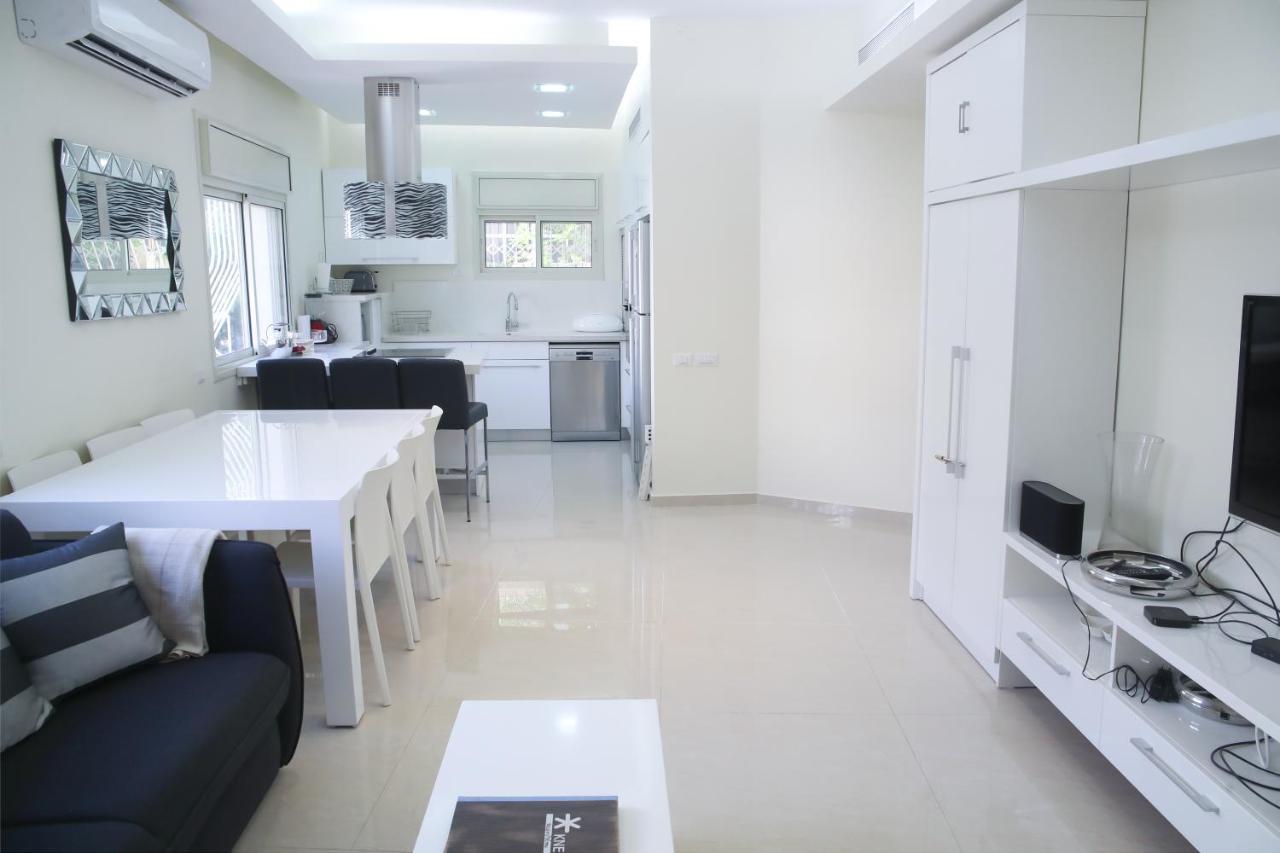 Dizengoff - Lovely Family Apartment 3 Rooms. Tel Aviv-Jaffa Exterior foto