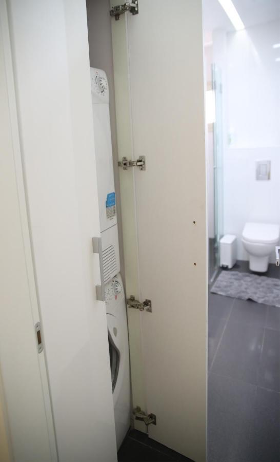 Dizengoff - Lovely Family Apartment 3 Rooms. Tel Aviv-Jaffa Exterior foto