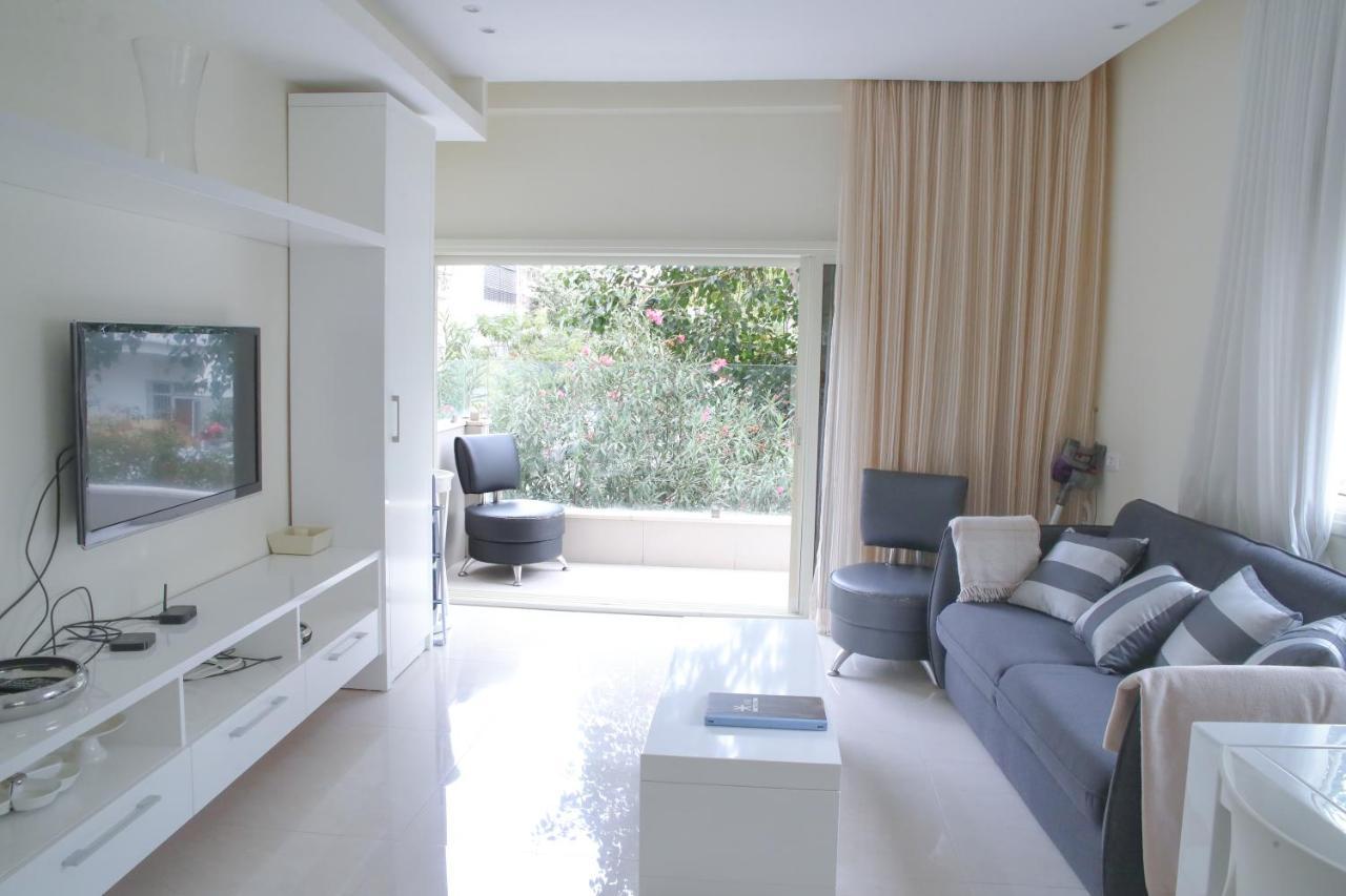 Dizengoff - Lovely Family Apartment 3 Rooms. Tel Aviv-Jaffa Exterior foto